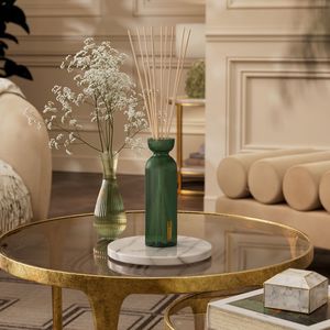 Aromatic bars THE JING RITUAL