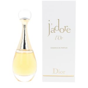 J’ADORE L’OR essence de parfum