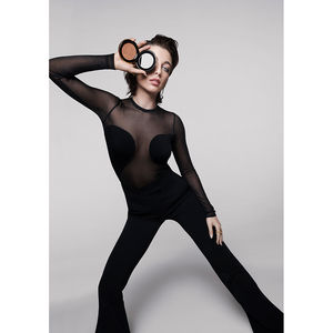 TEINT IDOLE ULTRA WEAR matte finish bronzing powder