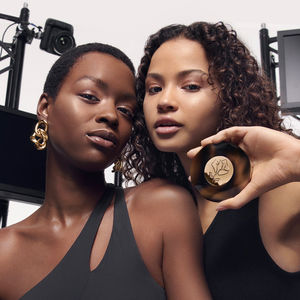 TEINT IDOLE ULTRA WEAR pó bronzeador com acabamento fosco