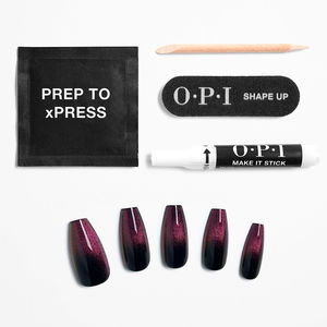 OPI xPRESS/ON Künstliche Nägel Nail Art