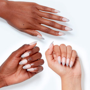 OPI xPRESS/ON 人工爪 ネイルアート