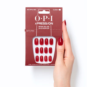 OPI xPRESS/ON Artificial Nails Iconic Shades