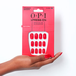 OPI xPRESS/ON Artificial Nails Iconic Shades
