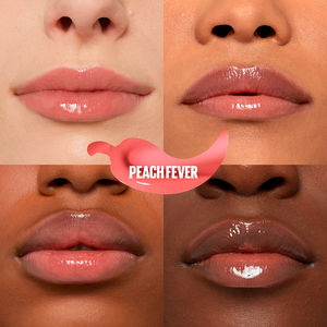 PLUMP volumizing lip gloss