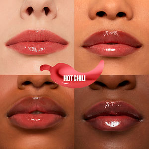 PLUMP brillo de labios voluminizador