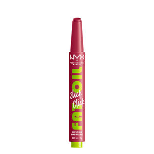 FAT OIL SLICK CLICK glossy lip balm
