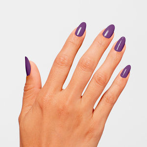 INFINITE SHINE Vernis à ongles effet gel longue tenue