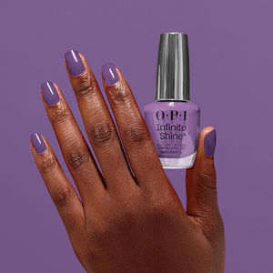INFINITE SHINE Vernis à ongles effet gel longue tenue