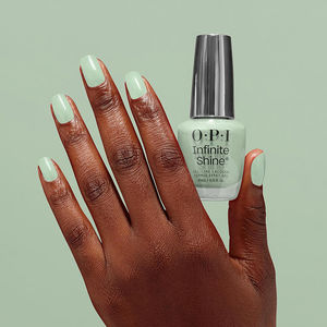 INFINITE SHINE Long-lasting gel-effect nail polish