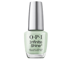 INFINITE SHINE Long-lasting gel-effect nail polish