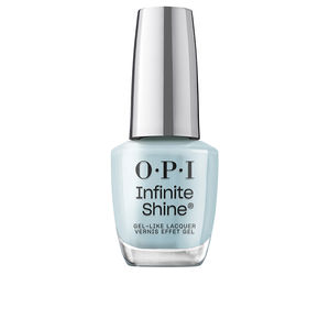 INFINITE SHINE Long-lasting gel-effect nail polish