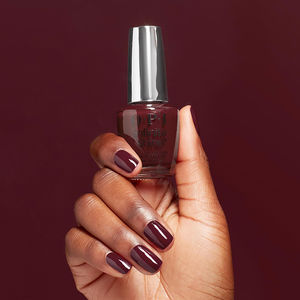 INFINITE SHINE Long-lasting gel-effect nail polish