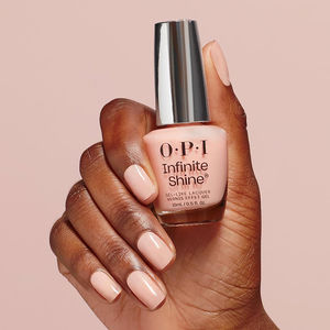 INFINITE SHINE Langhoudende nagellak met geleffect