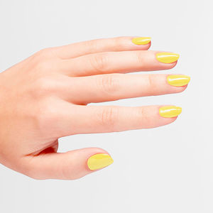 INFINITE SHINE Long-lasting gel-effect nail polish