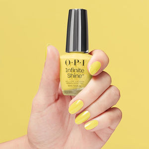 INFINITE SHINE Long-lasting gel-effect nail polish