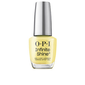 INFINITE SHINE Long-lasting gel-effect nail polish