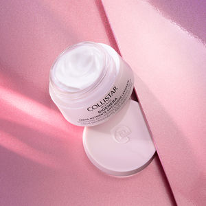 RIGENERA crema antiarrugas nutritiva