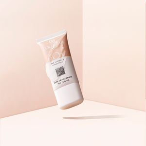 NOT first matte effect