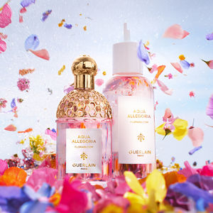 AQUA ALLEGORIA FLORABLOOM
