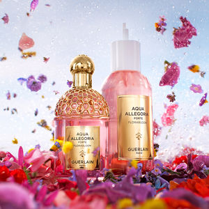 AQUA ALLEGORIA FLORA BLOOM FORTE