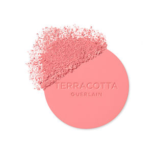 TERRACOTTA BLUSH blush for a healthy look
