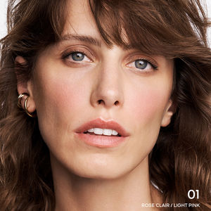 TERRACOTTA BLUSH blush for a healthy look