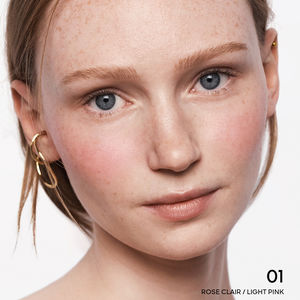 TERRACOTTA BLUSH blush for a healthy look