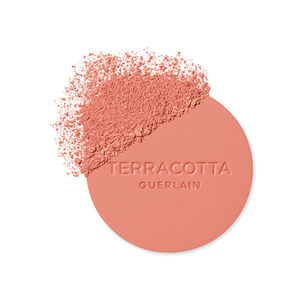 TERRACOTTA BLUSH Rouge mit gutem Gesichtseffekt