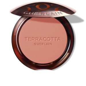 TERRACOTTA BLUSH Rouge mit gutem Gesichtseffekt