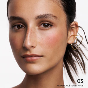 TERRACOTTA BLUSH blush for a healthy look