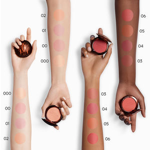 TERRACOTTA BLUSH ottimo blush dall’effetto viso