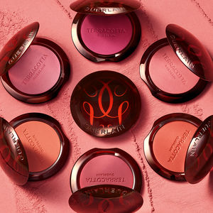 TERRACOTTA BLUSH ottimo blush dall’effetto viso