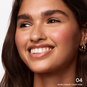 TERRACOTTA BLUSH blush for a healthy look