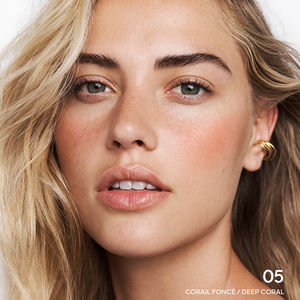 TERRACOTTA BLUSH blush for a healthy look