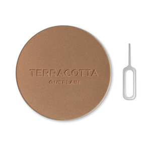 TERRACOTTA ORIGINAL bronzing powder refill 05-deep warm
