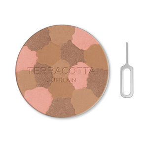 TERRACOTTA LIGHT light bronzing powder recharge 02-medium cool