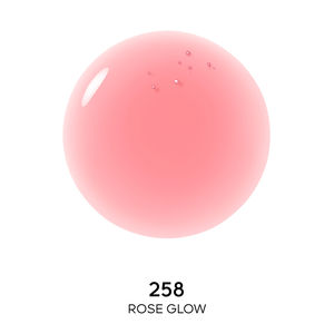 KISSKISS BEE GLOW OIL tinted lip oil