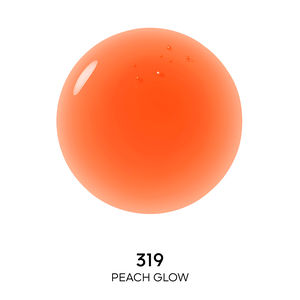 KISSKISS BEE GLOW OIL tinted lip oil