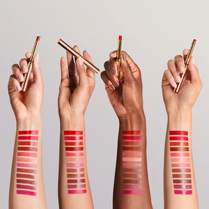 PURE COLOR EXPLICIT LIP SHINE Lippenstift