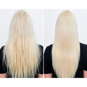 ACIDIC BONDING CONCENTRATE Professional sulphate-free shampoo for damaged hair