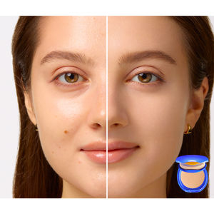 UV PROTECTIVE compact sun makeup refill SPF 30