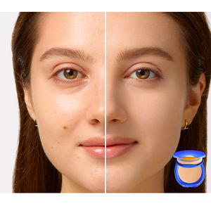 UV PROTECTIVE maquillaje solar compacto recargable SPF30