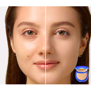 UV PROTECTIVE compact sun makeup refill SPF 30