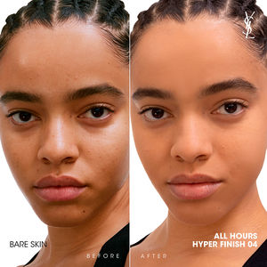 ALL HOURS HYPER FINISH multipurpose mattifying powders