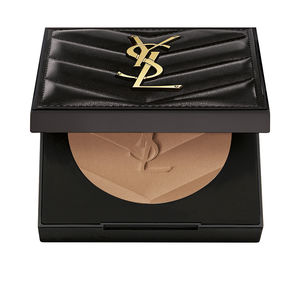 ALL HOURS HYPER FINISH polvos matificantes multiusos #4 Yves Saint Laurent