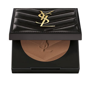 ALL HOURS HYPER FINISH polvos matificantes multiusos #8 Yves Saint Laurent