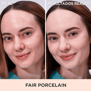 CC+ NATURAL MATTE cream foundation SPF40