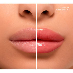 LIP IDÔLE BUTTERGLOW lipstick