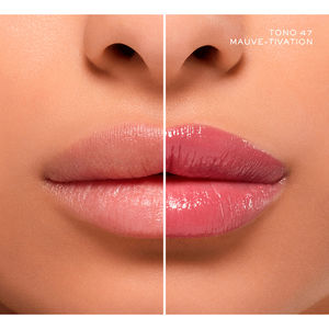 LIP IDÔLE BUTTERGLOW lipstick